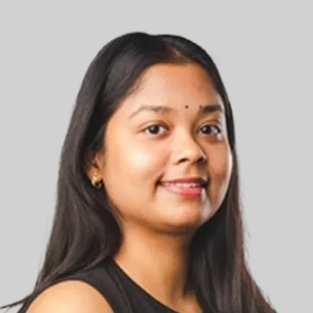 MS. Mayuri Gupta