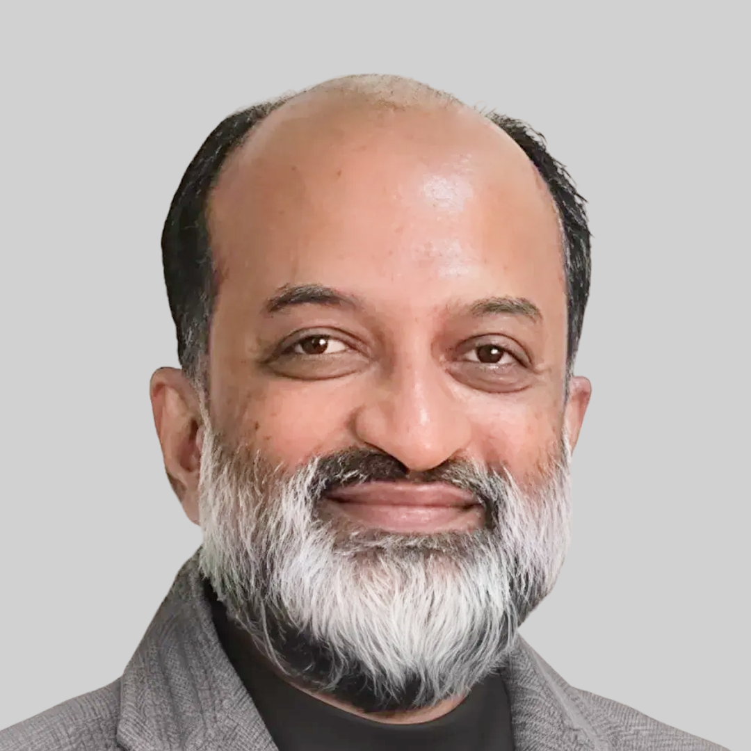 Prof Pinaki Chakraborty